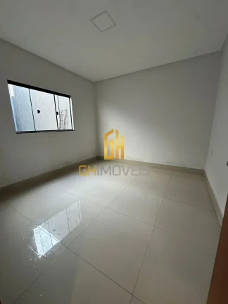 Imagem CA1725Linda casa com 3 quartos sendo 1 suíte no Setor Progresso A casa possui - 3 quartos sendo 1 s...