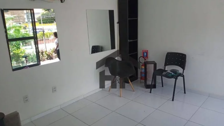 Imagem Sala Comercial para Alugar, 35 m² em Torre - Recife