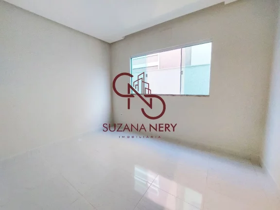 Imagem CASA COM 3 QUARTOS NO CONDOMINIO ECOVILLE 1