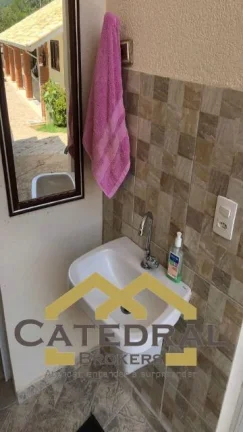 Imagem Chácara térrea à venda em Cabreúva por R$ 1.500.000,00