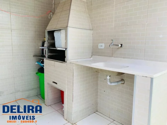 Imagem Casa Térrea com Ótimos Recursos e Pronta para Financiamento Bancário