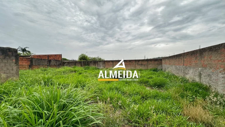 Imagem Terreno à venda, 638 m² por R$ 550.000,00 - Vila Paulista - Rio Claro/SP