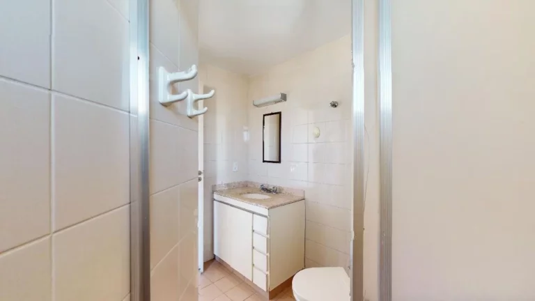 Imagem APARTAMENTO RESIDENCIAL em São Paulo - SP, Sumaré