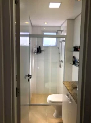 Imagem APARTAMENTO RESIDENCIAL em São Paulo - SP, Anália Franco