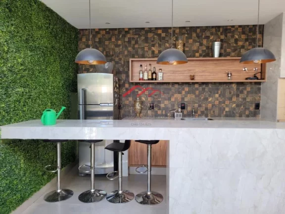 Imagem Casa em Condomínio para Venda em Valinhos / SP no bairro Roncáglia