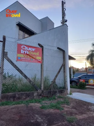 Imagem Terreno à venda em Ribeirão Preto-SP, Parque Industrial Lagoinha, 326,25m² de área. Aproveite essa oportunidade única!