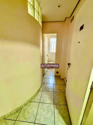 Imagem Sala para alugar, 45 m² por R$ 3.025,00/mês - Água Fria - São Paulo/SP