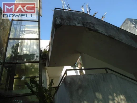 Imagem Prédio comercial de 846 m² - VENDA - Santa Teresa/RJ