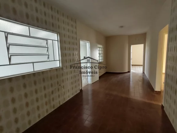 Imagem Casa à venda no bairro Pedregulho - Guaratinguetá/SP