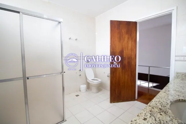 Imagem Casa Comercial a venda no Bairro Vianelo | Jundiaí | São Paulo