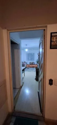 Imagem Apartamento com 3 dormitórios à venda, 86 m² por R$ 450.000,00 - Jardim Barbosa - Guarulhos/SP