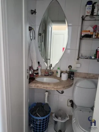 Imagem Apartamento para Venda em Salvador, Centro, 3 dormitórios, 2 suítes, 3 banheiros, 1 vaga