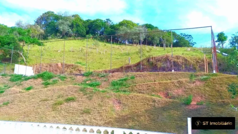 Imagem Chácara 6000m² Condomínio Região de Atibaia: Apenas R$1.200.000!