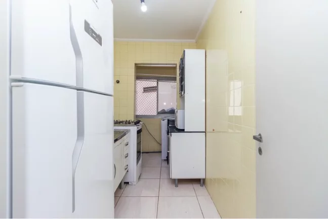 Imagem APARTAMENTO RESIDENCIAL em São Paulo - SP, Consolação