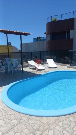 Imagem Apartamento MOBILADO, perto do mar, no Cabo Branco, 2 quartos . João Pessoa