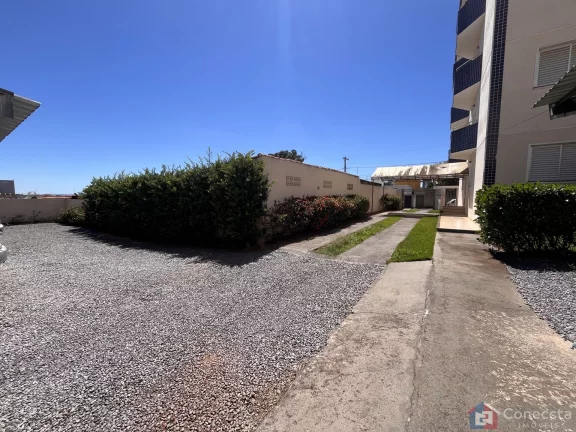 Imagem Apartamento em São Francisco, Patos de Minas/MG