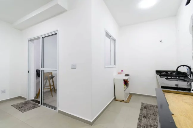 Imagem Sobrado à Venda – Jardim D’Abril - OSASCO - 02 QUARTOS (01 SUÍTE) - 01 VAGA