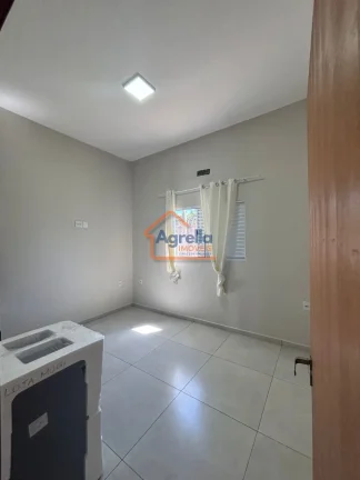 Imagem Chácara à venda no bairro Chácara São Marcelo - Mogi Mirim/SP