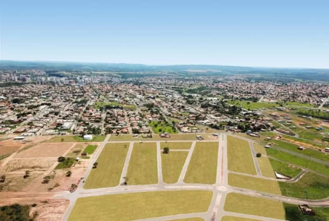 Imagem Lotes Parcelados em Caldas Novas Jardim Park Sul