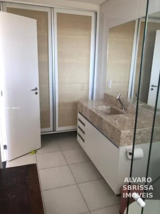 Imagem Apartamento cobertura com 3 dormitórios à venda com 146 m² Residencial Plaza Itu em Itu SP fácil acesso ao Centro e as principais rodovias