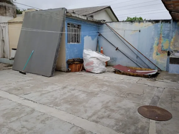 Imagem TERRENO com 4 dormitórios à venda com 346.5m² por R$ 550.000,00 no bairro Bairro Alto - CURITIBA / PR