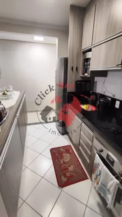 Imagem Apartamento com 3 dormitórios à Venda no Condomínio Marco Zero em São Bernardo do Campo