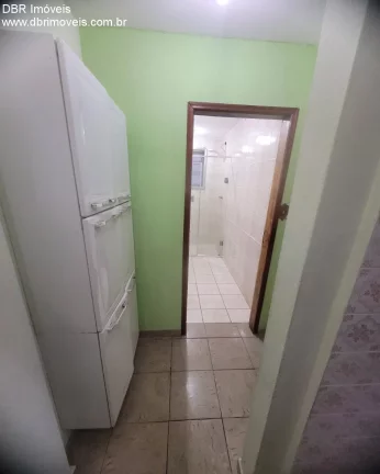 Imagem APARTAMENTO RESIDENCIAL em Praia Grande - SP, Guilhermina