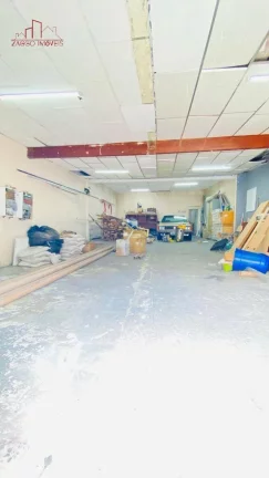 Imagem OPORTUNIDADE! TERRENO COM SALÃO COMERCIAL.