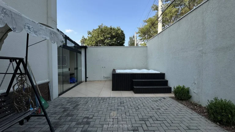 Imagem Casa Alto Padrão em Vila Esperia , Atibaia/SP