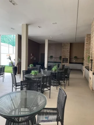 Imagem Apartamento 2 Quartos João Pessoa - PB - Altiplano Cabo Branco