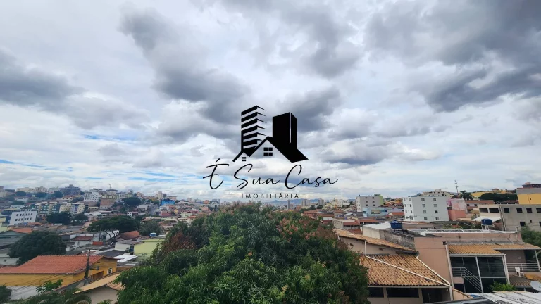 Imagem Apartamento à venda 3 quartos bairro Novo Riacho Contagem MG