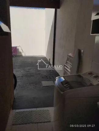 Imagem Casa em condomínio fechado para venda em Sorocaba-SP!