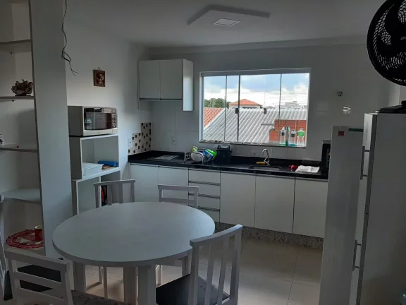 Imagem APARTAMENTO RESIDENCIAL em Barra Velha - SC, Itajuba
