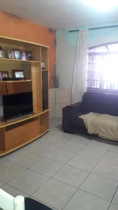 Imagem Sobrado residencial à venda, Cidade Miguel Badra, Suzano