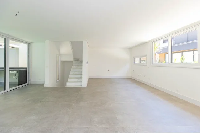 Imagem CASA RESIDENCIAL em São Paulo - SP, Santo Amaro