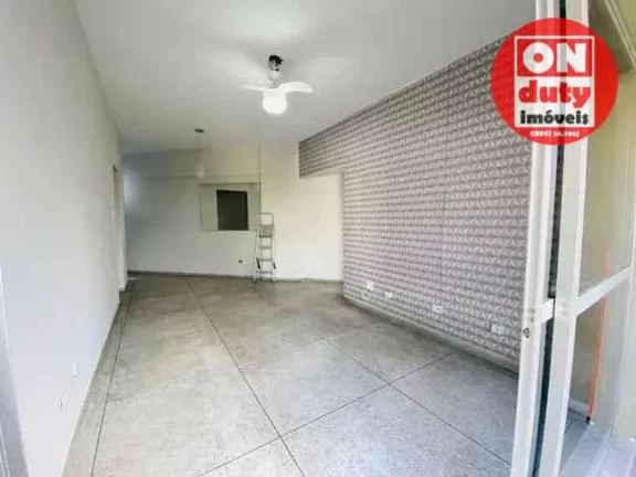 Imagem Apartamento com 1 dormitório à venda, 63 m² por R$ 309.000,00 - Centro - São Vicente/SP