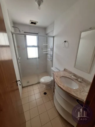 Imagem Apartamento para aluguel, 79 m² com 2 quartos R$ 4.350,00- Alphaville/SP