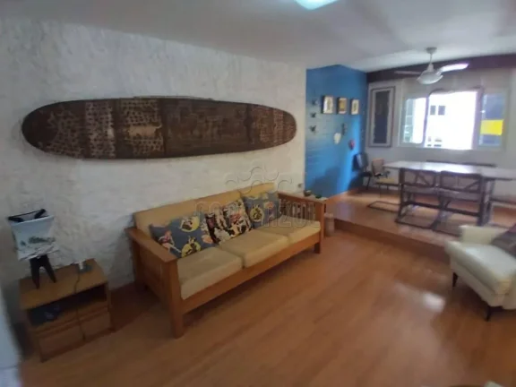 Imagem Copacabana – Rua Domingos Ferreira | Residencial › Apartamento 3 quarto(s) à Venda