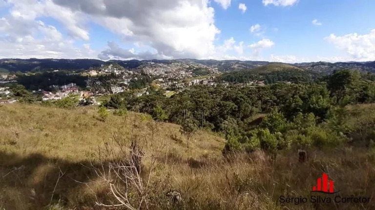 Imagem Terreno a Venda no Atalaia por R$ 450.000,00 em Campos do Jordão/SP.