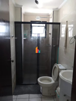 Imagem APARTAMENTO RESIDENCIAL em PRAIA GRANDE - SP, OCIAN