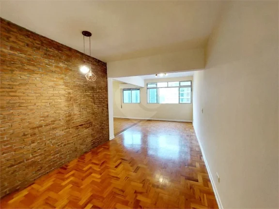 Imagem Apartamento à venda com 2 quartos no condomínio Conjunto Novo Pinheiros, São Paulo - SP
