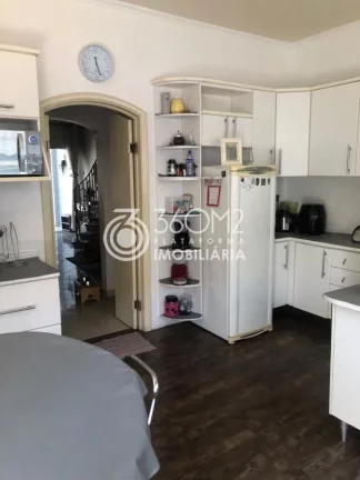 Imagem Sobrado para Venda em Santo André / SP no bairro Parque Jaçatuba