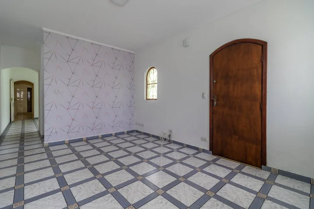 Imagem Sobrado Maravilhoso 165 m² 3 Dormitorios sendo 1 Suite e 2 Vagas