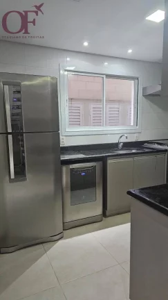 Imagem Casa no Condomínio Native EcoHousing - 3 Quartos - 214m² - Jundiaí/SP