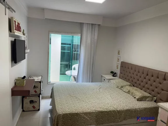 Imagem VENDO CASA DE 3/4 SENDO UMA SUÍTE NO CONDOMÍNIO GOLDEN VILLE - SIM