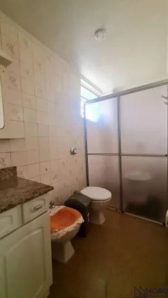 Imagem Apartamento de 3 Dormitórios com Suíte e Excelente Localização no Residencial -