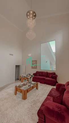 Imagem LINDA E EXCLUSIVA CHÁCARA DE ALTO PADRÃO DISPONIVEL Á VENDA EM CONDOMINIO FECHADO DENTRO DE FRANCA/SP