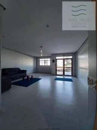 Imagem Apartamentos no Litoral para venda em Praia Grande no bairro Guilhermina