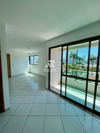 Imagem Apartamento de 3 quartos, 90m² no bairro Madalena, em Recife
