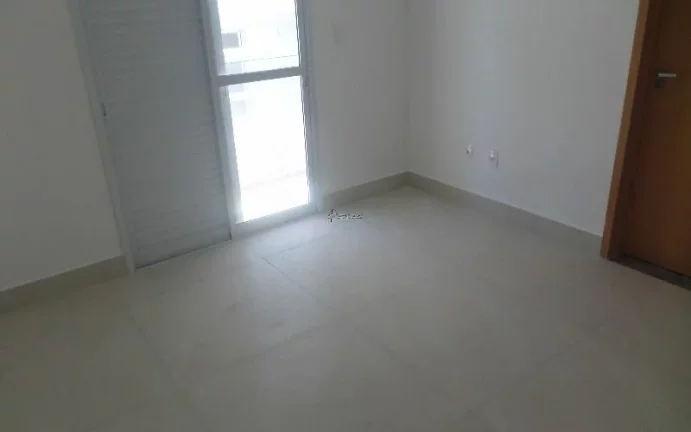 Imagem Apartamento com 2 dormitórios à venda, 87 m² por R$ 630.000,00 - Canto do Forte - Praia Grande/SP